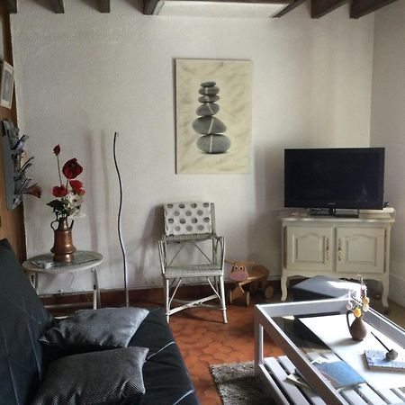 Ma petite normande Villa Neuville-les-Dieppe Exteriör bild